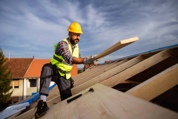 Best Roofing for New Construction  in Laflin, PA